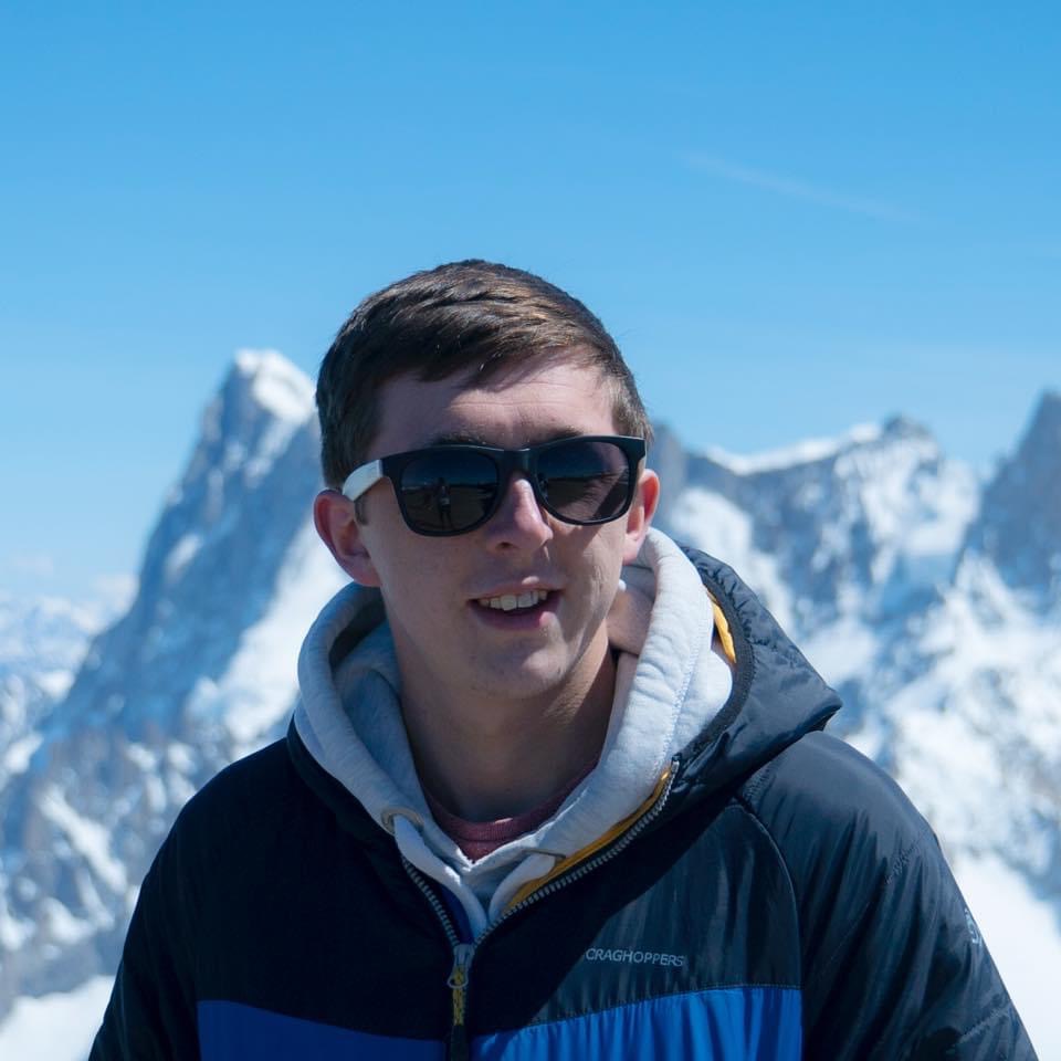 Hoppy Campers - Campervan Conversions